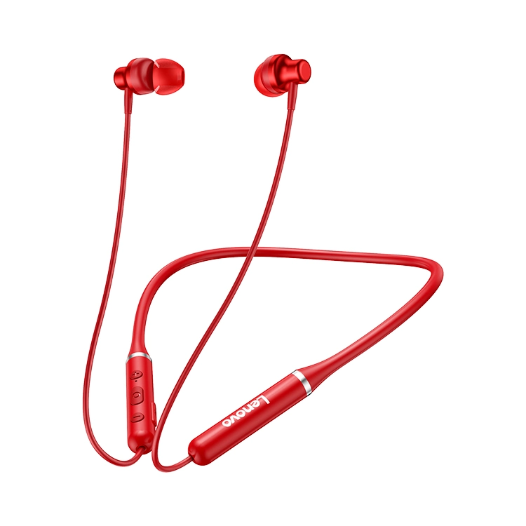 Wireless Bt5.0 Lenove Xe05 PRO Bluetooth Earphone Neckband Headphone Earbuds Wireless Earphone