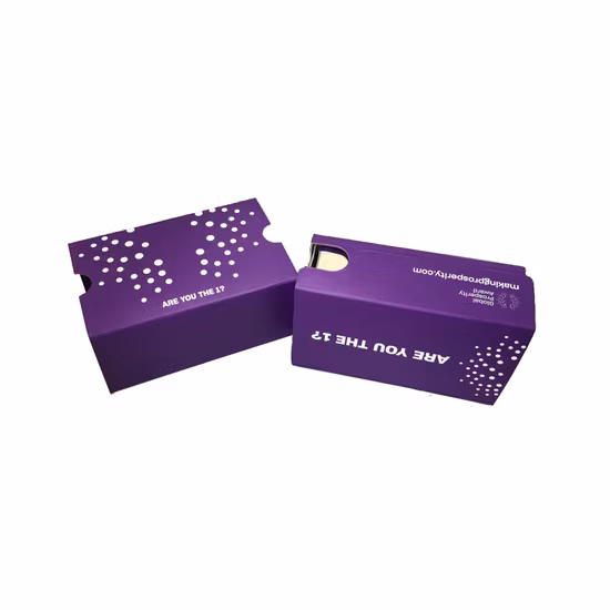 OEM Custom Logo Mobile Phone Vr Headsets 3D Box Glasses Vr with Control Remote