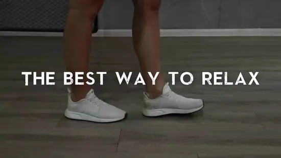 Premium Cordless Rechargeable Muscle Massage Gun with LCD Display