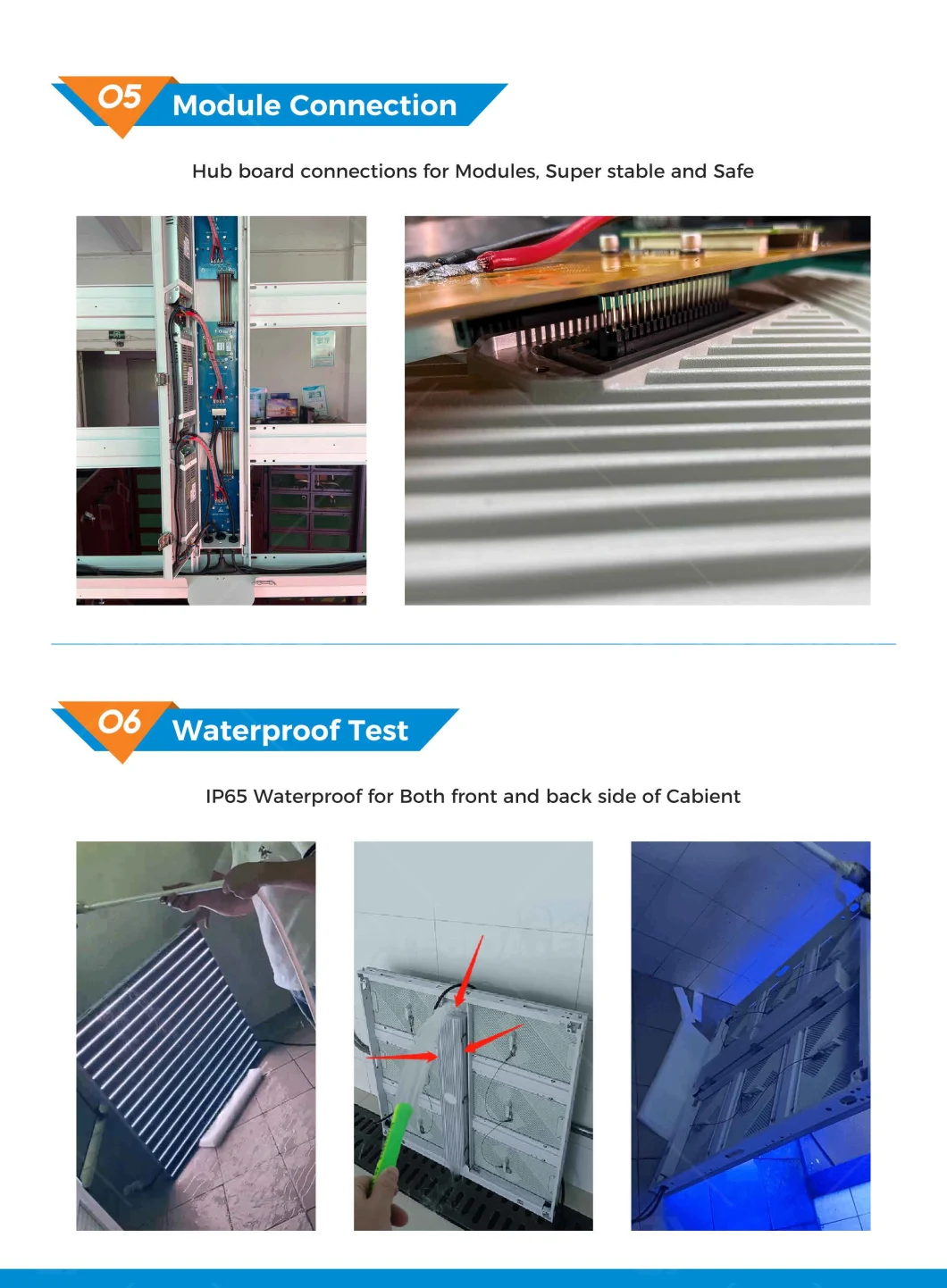 Glasses-Free 3D P10 Fixed LED Display Panel Electronic Digital Billboard SMD Full Color Advertising 10mm Outdoor LED Screen