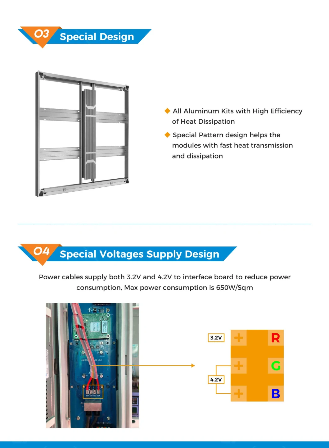 Glasses-Free 3D High Brightness Outdoor LED Board Display P6 P8 P10 Full Color SMD RGB Advertising HD Pantalla LED Screen