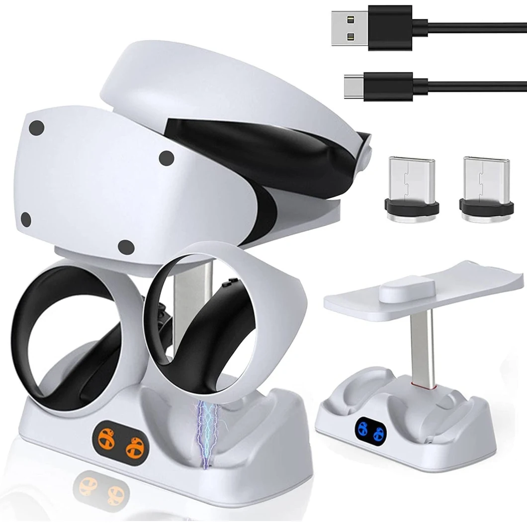 Custom OEM Contract Manufacturing - All-in-One Virtual Reality Headset