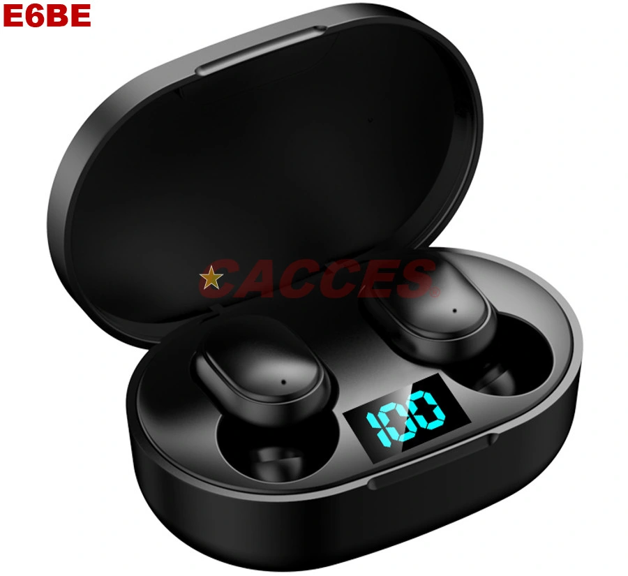 Wireless Bluetooth Earphone 5.3 Sports Headset Binaural Mini Stereo Tws Light Bluetooth Headphone in-Ear Detection Free Tws Earbuds Ipx4 Waterproof,HiFi Quality