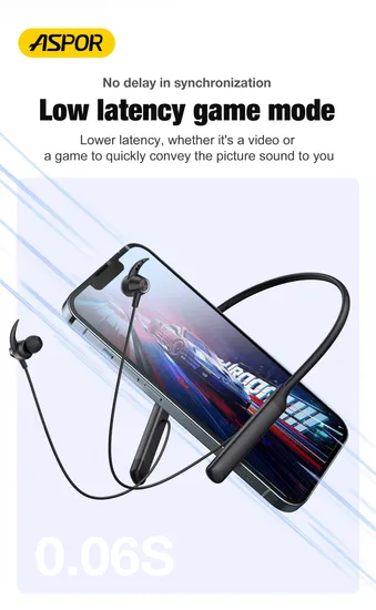 Flex Original Neckband Sport Wireless Bluetooth Earphones