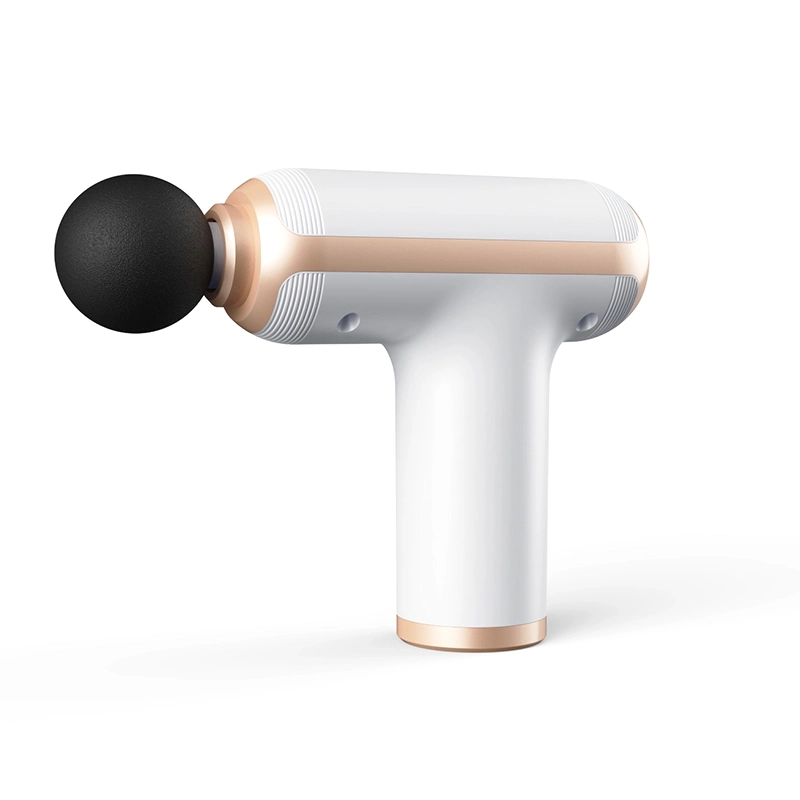 Zc-2022 Massage Gun Mini Fascia Gun Massager