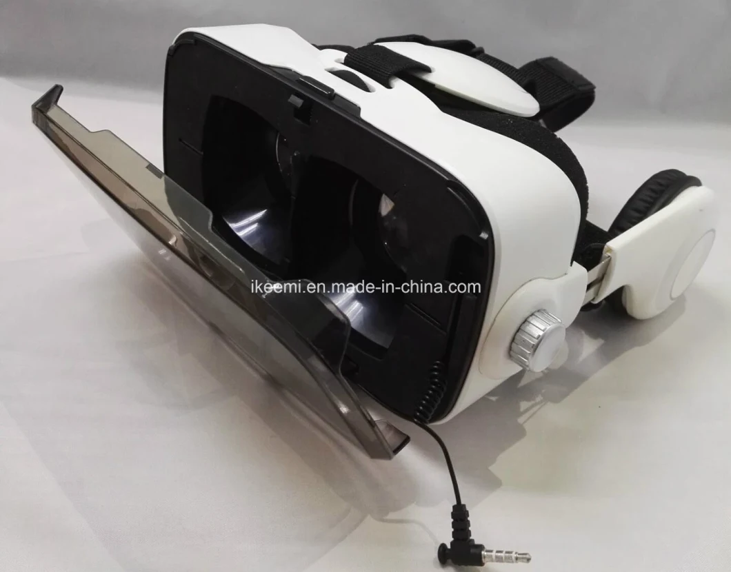 100% Original Xiaozhai Bobo Vr Z4 3D Virtual Reality Box