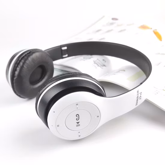 Bluetooth Wireless mit Spiel Wasserdichte Kopfhörer mit Mikrofon Tws Stereo HiFi Headset