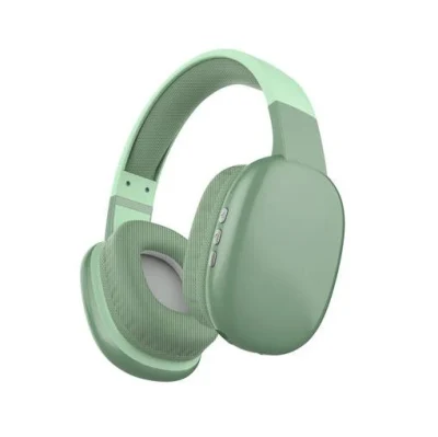 Hersteller Deep Bass Wireless Bluetooth Headset Kopfbügel-Kopfhörer