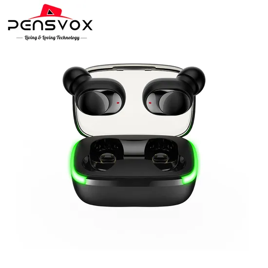 Großhandel kabellose V5.0 Ts-Kopfhörer Px7 wasserdicht mit Zertifikat