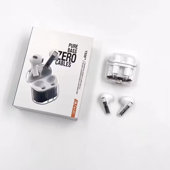 M29 E-Sports Chicken Game Headset, kabelloser Stereo-Kopfhörer mit Bluetooth-kompatibler Geräuschunterdrückung und Mikrofon
