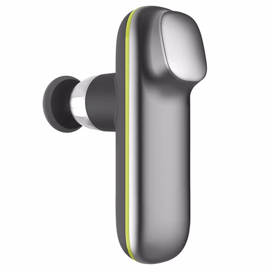 M02 Neuestes Design, zusammenklappbare Mini-Massagepistole
