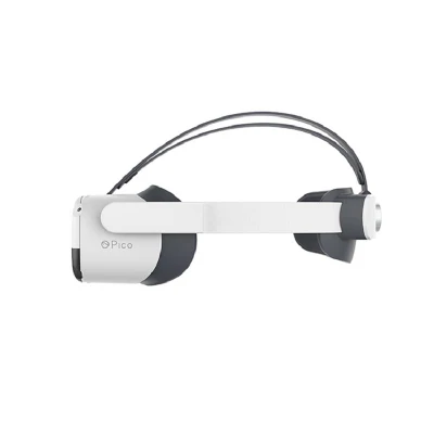 Neue Gaming 3D 8K Pico Neo 3 Vr-Stream-Brille, fortschrittliches All-in-One-Virtual-Reality-Headset, 4K-Display, 256 GB für Metaverse Avatar